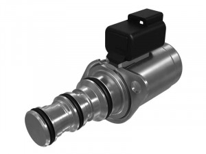 Блок электромагнитного клапана, Valve Group - Solenoid Blumag for CAT #274-8041