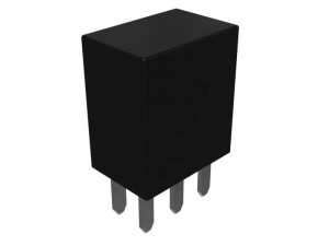 Реле в сборе, 12 Volts Resistor Suppression Relay Blumag for CAT #146-9439