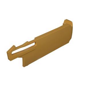 Крышка в сборе | Cover Assembly #242-0173 (2420173)