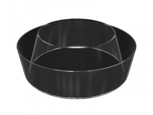 Корпус фильтра предварительной очистки, Body - Precleaner CTP for CAT #6H-8021