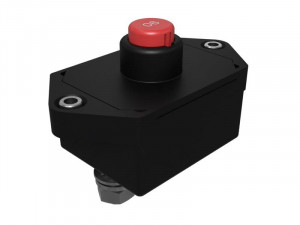 Автоматический выключатель в сборе, Circuit Breaker Assembly CTP for CAT #171-2211
