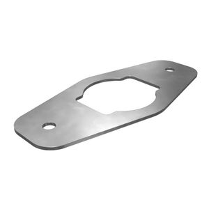 Прокладка | 0.787 mm Thick Hydraulic Lines Filter Gasket #330-0422 (3300422) Прокладка | 0.787 mm Thick Hydraulic Lines Filter Gasket #330-0422 (3300422)