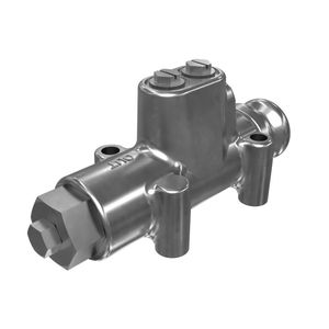 Блок клапанов перевода рулевого управления на нейтраль | Valve Group-steering Neutralizer #321-5283 (3215283)