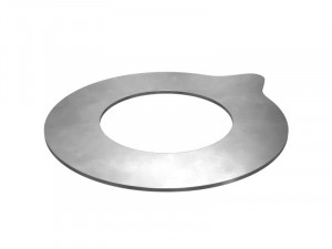 Регулировочная прокладка, 2 mm Thick Plastic Shim CTP for CAT #166-1482