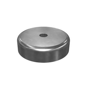 Заглушка | 82.60 mm Outer Diameter Engine Mount Stopper #163-6838 (1636838)