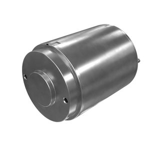 Электродвигатель | 27V Direct Current Motor for cabin air filter #174-1504 (1741504)