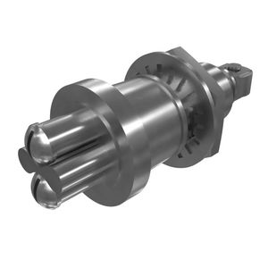Роликовый выключатель в сборе | Kickout and Positioner Roller Switch #206-1486 (2061486)