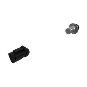 Переключатель в сборе | Push Button Switch #263-1493 (2631493) Переключатель в сборе | Push Button Switch #263-1493 (2631493)