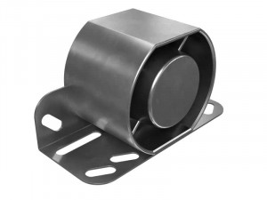 Звуковой сигнал заднего хода в сборе, Alarm Assembly - Backup Blumag for CAT #220-0230