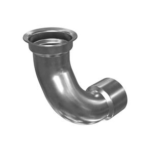 Коленчатый патрубок выпускной | 63.5 mm Inner Diameter Exhaust Muffler Elbow #206-4123 (2064123) Коленчатый патрубок выпускной | 63.5 mm Inner Diameter Exhaust Muffler Elbow #206-4123 (2064123)