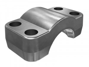 Cap, 158.65 mm Long Bearing Cap CTP for CAT #8J-2880