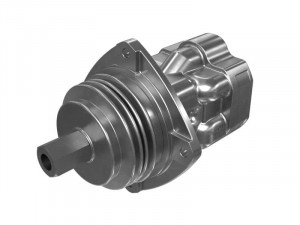 Клапан управления-4-9 | Pilot Joystick Valve #297-0589 (2970589)