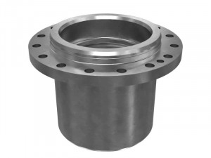 Кожух шестерни, 324 mm Outer Diameter Pinion Housing Blumag for CAT #105-8719 Кожух шестерни, 324 mm Outer Diameter Pinion Housing Blumag for CAT #105-8719