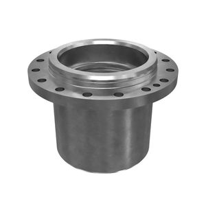 Кожух шестерни | 324 mm Outer Diameter Pinion Housing #105-8719 (1058719)