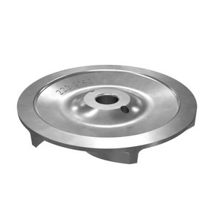 Крыльчатка | 6 Vanes Water Pump Impeller #223-9143 (2239143)