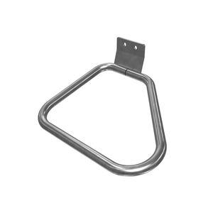 Левый кронштейн в сборе | Left Hand Bracket Assembly #123-6621 (1236621)