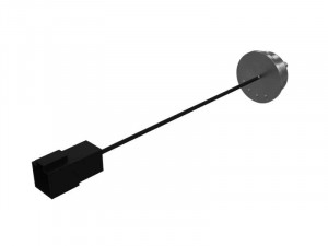 Переключатель в сборе, поворотный, Switch Assembly - Rotary Blumag for CAT #185-6335 Переключатель в сборе, поворотный, Switch Assembly - Rotary Blumag for CAT #185-6335