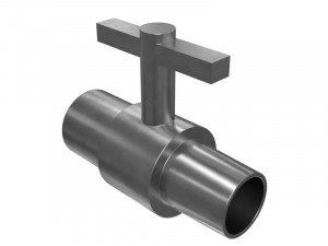 Сливной кран | 1/4" Drain Valve #6K-5741 (6K5741)