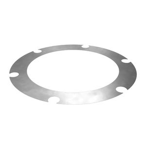 Регулировочная прокладка | 0.05 mm Thick Steel Shim #498-2910 (4982910) Регулировочная прокладка | 0.05 mm Thick Steel Shim #498-2910 (4982910)