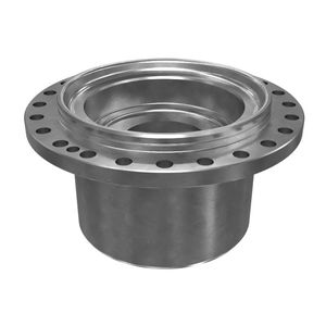 Кожух шестерни | 440 mm Outer Diameter Pinion Housing #209-6696 (2096696)