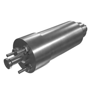 Электромагнит в сборе | Solenoid Assembly #155-4651 (1554651)