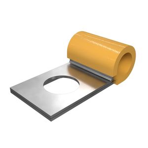 Фиксатор | 9.50 mm Minimum Internal Diameter Loop Clip #2T-3019 (2T3019) Фиксатор | 9.50 mm Minimum Internal Diameter Loop Clip #2T-3019 (2T3019)