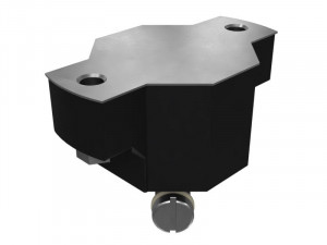 Автоматический выключатель в сборе, Circuit Breaker Assembly CTP for CAT #3T-2662