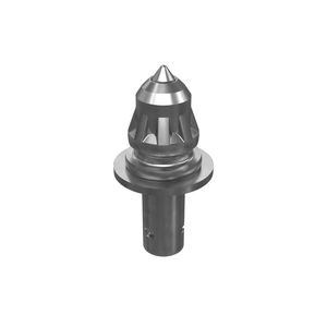 Режущая коронка | Road Milling Teeth Cutter Bit #561-8132 (5618132) Режущая коронка | Road Milling Teeth Cutter Bit #561-8132 (5618132)