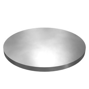 Регулировочная прокладка | 0.8 mm Thick Steel Shim #5J-1036 (5J1036)
