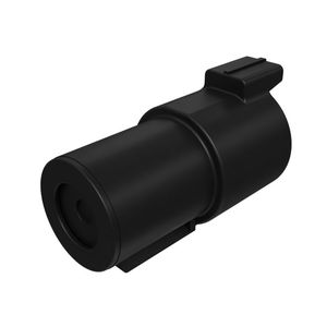 Розетка в сборе | 1 Pin Connector Receptacle #127-5484 (1275484) Розетка в сборе | 1 Pin Connector Receptacle #127-5484 (1275484)