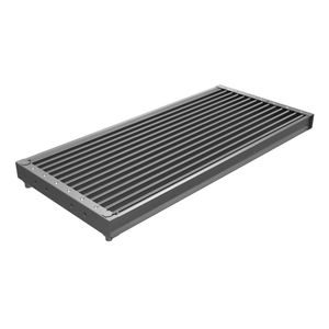 Сердечник кондиционера в сборе | Aluminum Air Conditioner Core #125-2873 (1252873)