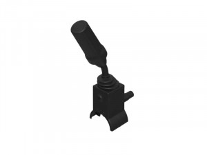 Переключатель для колонок в сборе, 6 Pin Multifunction Column Switch Blumag for CAT #273-9190