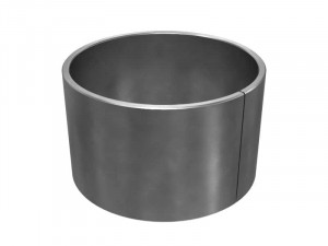 Подшипник, 70.13 mm Outside Diameter Clutch Sleeve Bearing Blumag for CAT #8E-3416 Подшипник, 70.13 mm Outside Diameter Clutch Sleeve Bearing Blumag for CAT #8E-3416