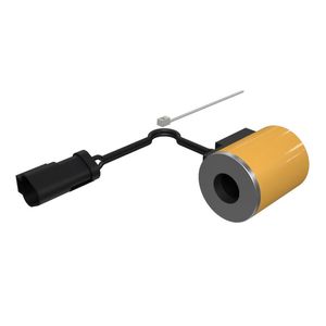 Обмотка в сборе | 12Vdc Solenoid Valve Coil #130-0912 (1300912)