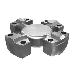 Универсальное соединение в сборе | Universal Joint Assembly #1S-9670 (1S9670)