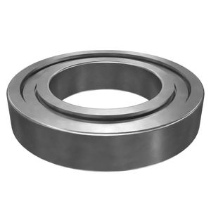 Подшипник | 130 mm Outer Diameter Single Row Ball Bearing #8B-8439 (8B8439)