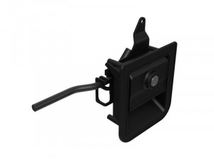 Рукоять в сборе, Door Paddle Handle Blumag for CAT #8T-1784