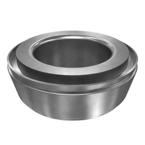 Конус | Tapered Roller Bearing Cone #156-4593 (1564593)