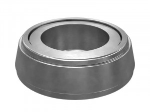 Конус, 57.15 mm Inner Diameter Tapered Roller Cone Bearing Blumag for CAT #2A-4577