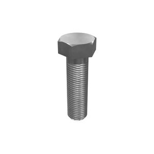 Болт с шестигранной головкой | M20-2.5 x 70 mm Hex Head Bolt #341-1323 (3411323) Болт с шестигранной головкой | M20-2.5 x 70 mm Hex Head Bolt #341-1323 (3411323)