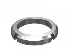 Контргайка подшипника, 3 17/32" - 12 Bearing Lock Nut Blumag for CAT #1L-6957