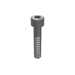 Болт | M8-1.25 x 40 mm Hex Socket Head Bolt #136-4184 (1364184) Болт | M8-1.25 x 40 mm Hex Socket Head Bolt #136-4184 (1364184)