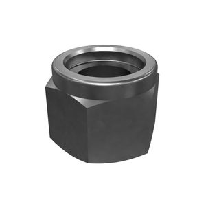 Гайка | 1 1/2"-6 Hex Lock Nut #061-6701 (616701) Гайка | 1 1/2"-6 Hex Lock Nut #061-6701 (616701)