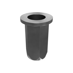 Гайка с заклепкой | M8 x 1.25 mm Hex Rivet Nut #246-7853 (2467853)