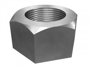 Шестигранная гайка | 3/4" - 10 Hex Nut #299-3405 (2993405)