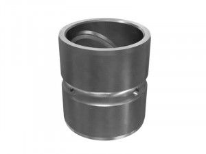 Подшипник скольжения (втулка), 60.068 mm Outside Diameter Sleeve Bearing CTP for CAT #274-4274