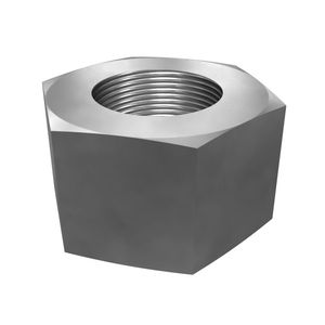 Шестигранная гайка | M16 x 2 mm Hex Nut #451-2183 (4512183)