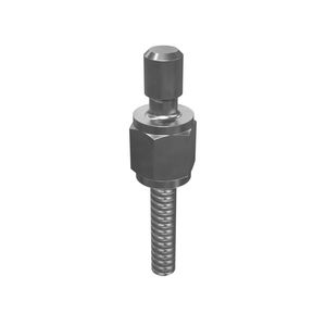 Шпилька резьбовая | M8X1.25, M6X1 Thread Stud Bolt #325-9550 (3259550) Шпилька резьбовая | M8X1.25, M6X1 Thread Stud Bolt #325-9550 (3259550)