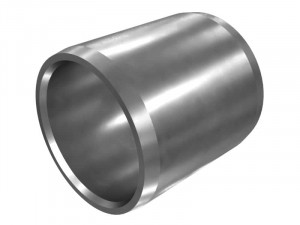 Подшипник скольжения (втулка), 60.439 mm Outside Diameter Sleeve Bearing CTP for CAT #146-1843