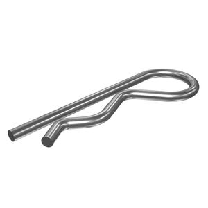 Шплинт | 33.00 mm Long Split Type Hair Clip Cotter Pin #6V-9197 (6V9197)